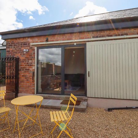 Wren Cottage Sandbach Extérieur photo