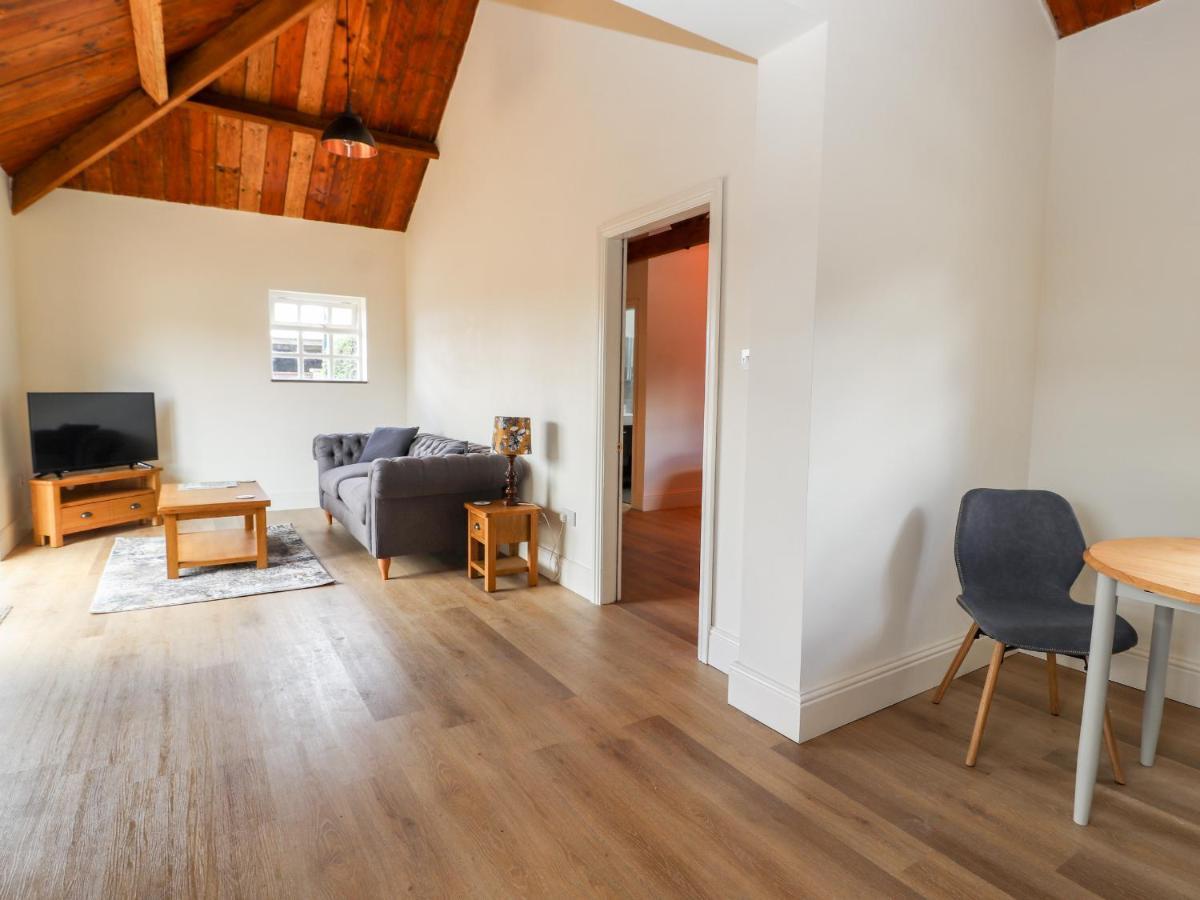 Wren Cottage Sandbach Extérieur photo