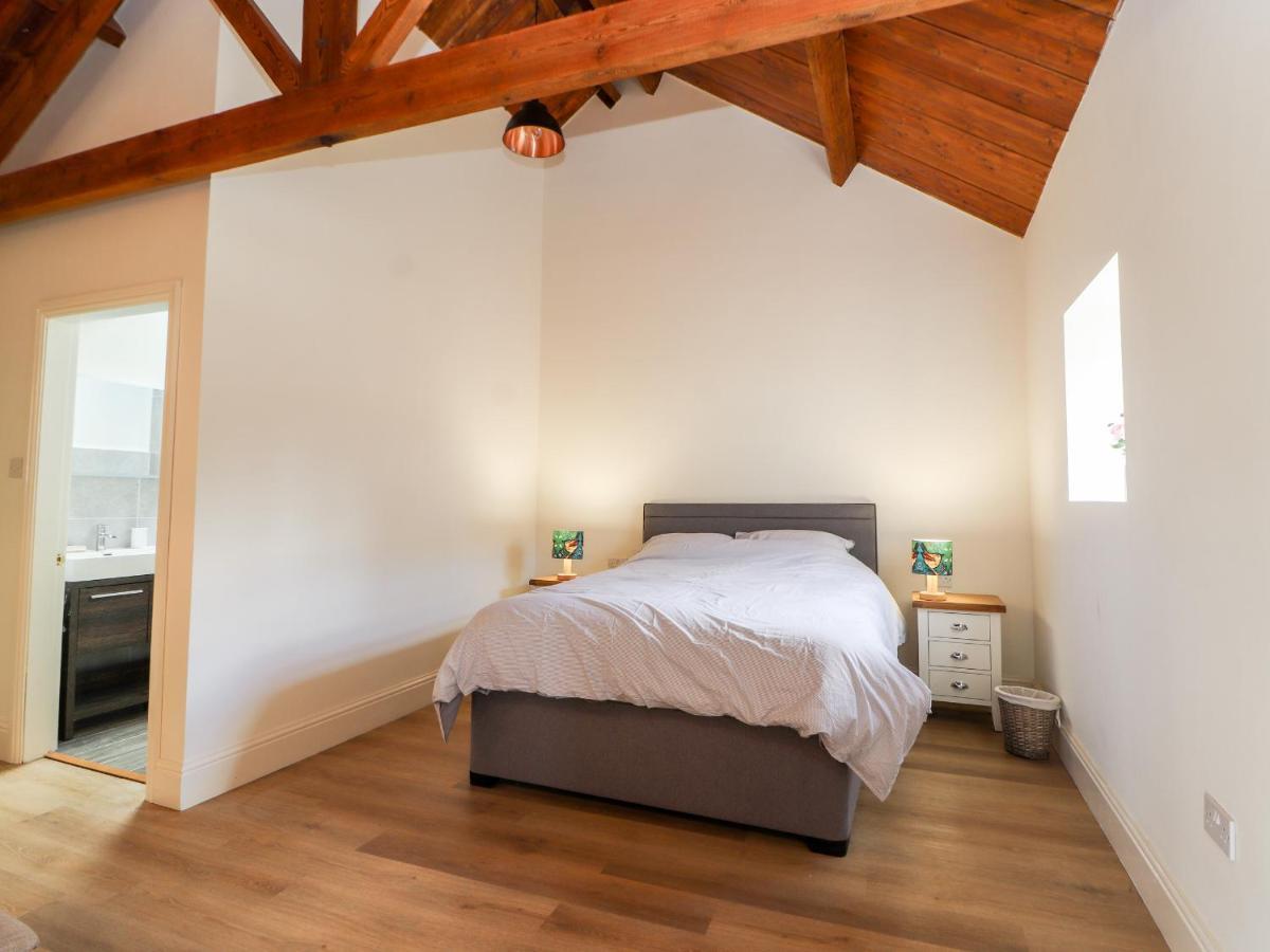 Wren Cottage Sandbach Extérieur photo