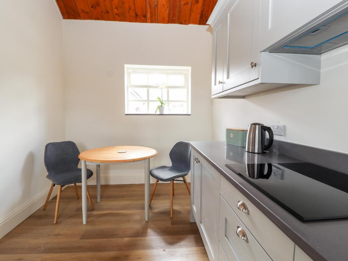 Wren Cottage Sandbach Extérieur photo