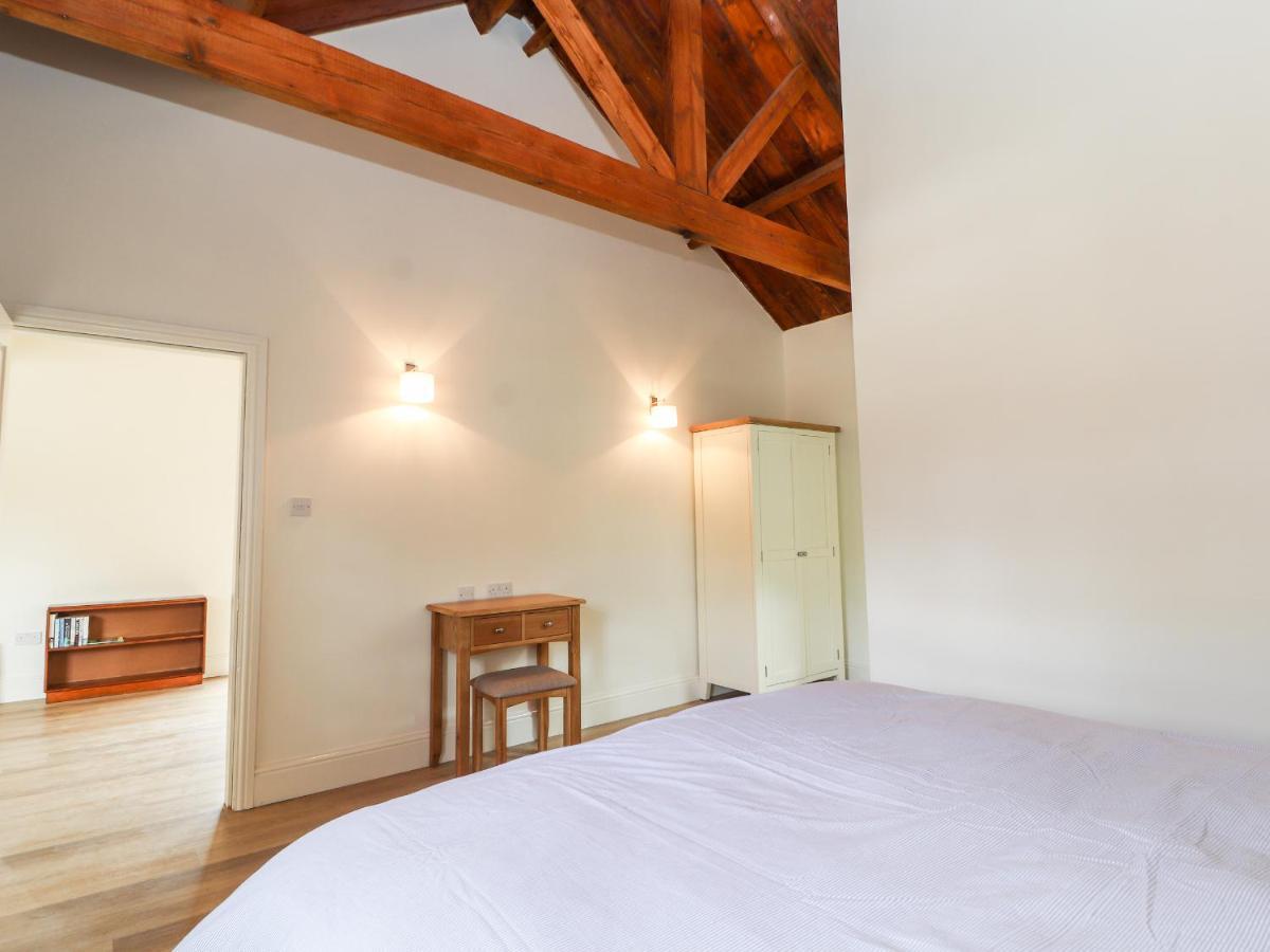 Wren Cottage Sandbach Extérieur photo