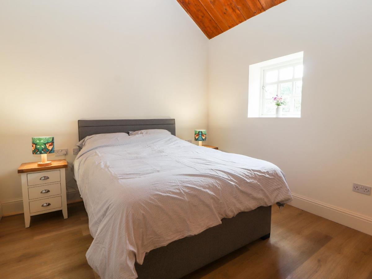 Wren Cottage Sandbach Extérieur photo